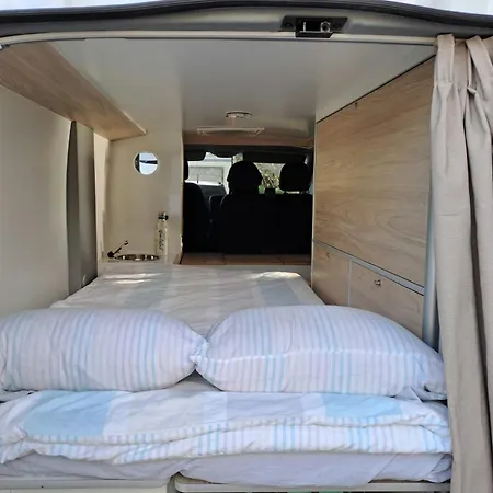 Campeggio Vivan La Garita