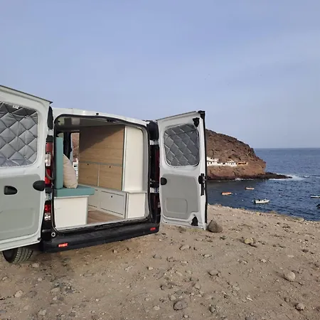 Vivan Кемпинг *