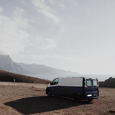 Кемпинг Vivan Ла-Гарита