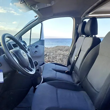 Vivan * Ла-Гарита