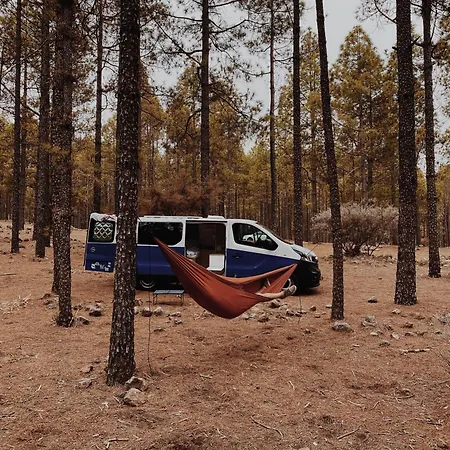 Vivan Κάμπινγκ