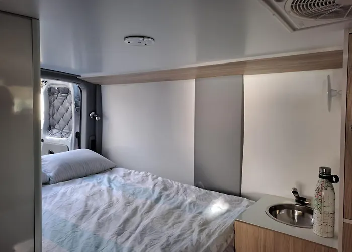 Vivan Кемпинг