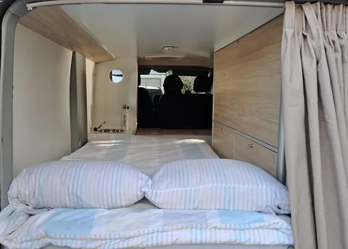 Кемпинг Vivan Ла-Гарита