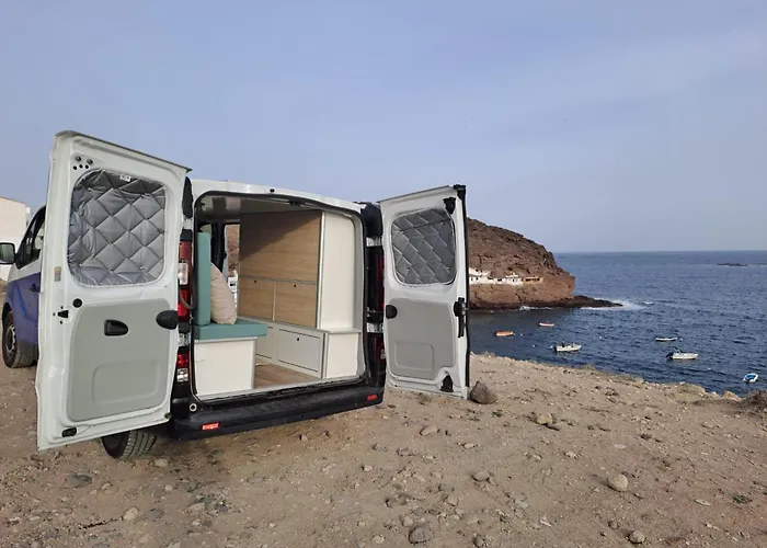 Vivan Кемпинг *