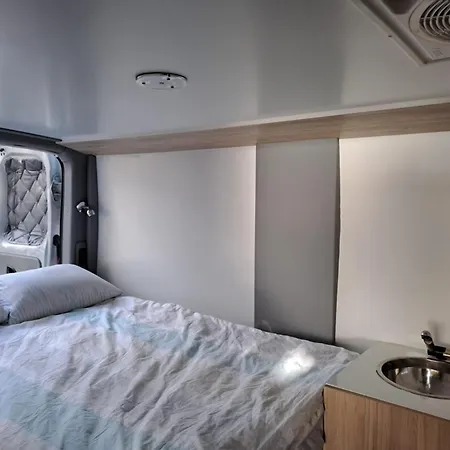 Vivan キャンプ場