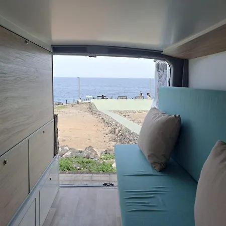 Vivan Camping