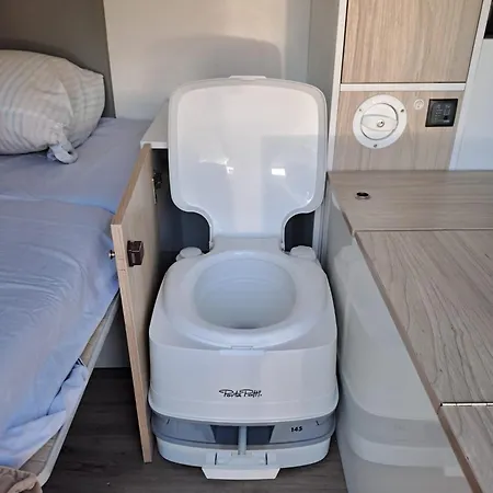 キャンプ場 Vivan *