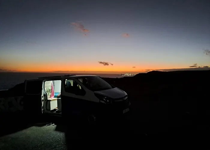 Vivan Κάμπινγκ La Garita