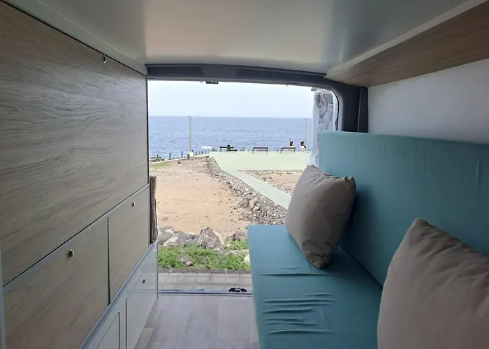 Vivan Κάμπινγκ