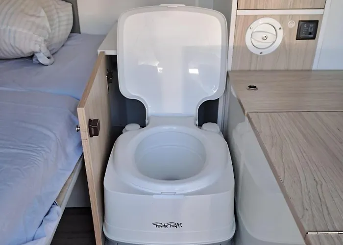 Κάμπινγκ Vivan *