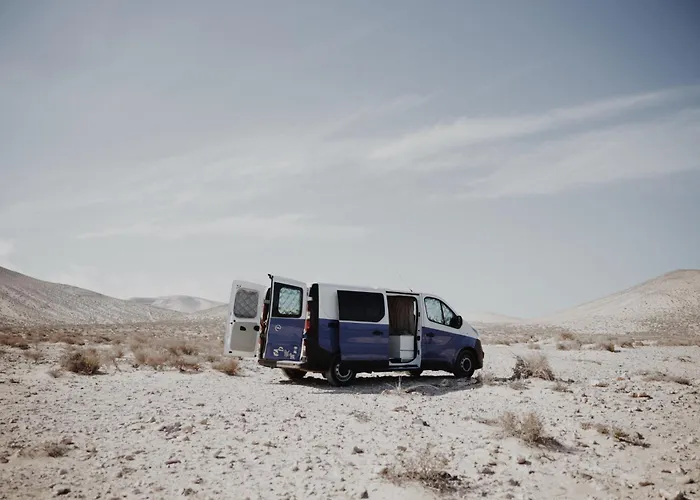 Vivan Κάμπινγκ