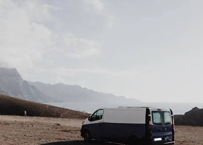 Κάμπινγκ Vivan La Garita