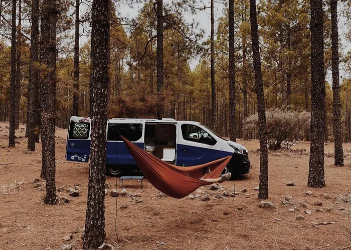 Vivan Κάμπινγκ